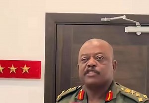 Why Cocoa Sacks Were Used to Recover Helicopter Crash Victims – CDS Agyapong Clarifies #ClassFM #GhanaMourns | Class91.3fm