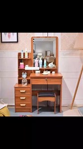Most beautiful dressing table designs ❤️ | Golden Decor