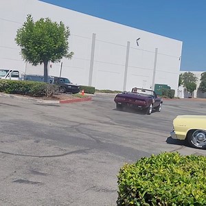 TMI Products Clearance and Cars #tmi #topless #Chevrolet #chevy #Camaro | The Eclectic Collector