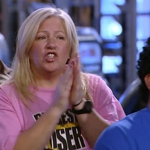 After 30 days at home, Shannon and Laura take to the scale! | The Biggest Loser