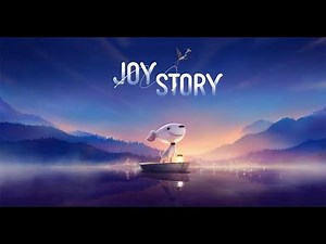 A Joy Story (Piper) | Animated Movie | Short Film