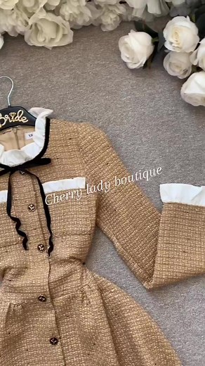 18K views · 131 reactions | ❤️ | Cherry lady boutique | Facebook