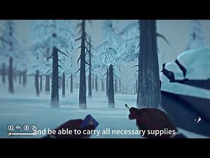 The Long Dark - ULTIMATE GOD MODE | No Survival Needs, Unlimited Carry & More! (CC Game Modifier)