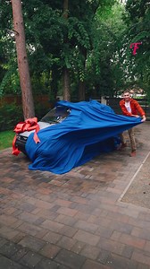 20K views · 33 reactions | Une jeune fille a réalisé la voiture cabriolet de ses rêves | Femme Heureuse | Facebook