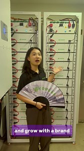 🌏 SUNESS Is Now Recruiting Global Distributors! 🌏 We're actively seeking reliable dealers and partners in Myanmar 🇲🇲, the Philippines 🇵🇭, Pakistan 🇵🇰, and Afghanistan 🇦🇫 to join us in driving the clean energy revolution! 🔋 Our Hot-Selling Product Lines: • 12V / 48V LiFePO4 Storage Batteries • HVS High Voltage Storage Systems (25KWH, 40KWH, 60KWH) • All-in-One Energy Storage Solutions 💡 Compatible with Deye, Growatt, Victron, Solis, and more mainstream inverter brands. Perfect for res