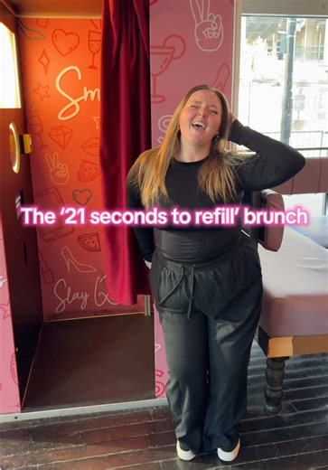 Slug & Lettuce Croydon's Summer Garage Brunch