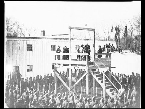 Andersonville: The Civil Wars Deadliest Prison Camp. (Jerry Skinner Documentary)