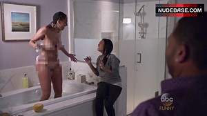 Tracee Ellis Ross Hot Scene – Black-Ish