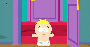 The White Swallow - South Park | South Park Studios US