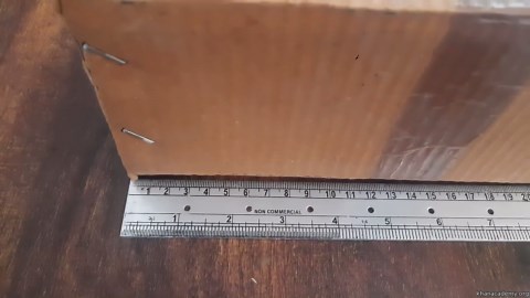 Correct way to measure length