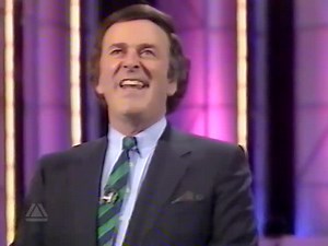 4.6K views · 107 reactions | 'Wogan' premiered on 4th May 1982. 40 years ago today. Originally a late-night weekly chat show, it became a thrice weekly early evening programme in February 1985. | TVARK | Facebook