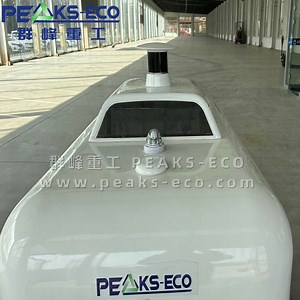 [Hot Item] Commercial Road Sweeper Machine for Urban Maintenance and Cleanup Smart Street Sweeper City Road Leaves Waste Sweeping Machine with High Efficiency