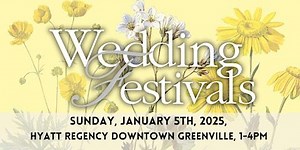 Hyatt Downtown, 2025 Wedding Festival
