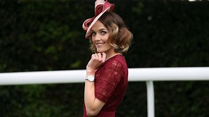 Who is Victoria Pendleton, who is her husband and are they divorcing?