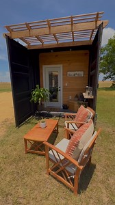 9K views · 104 reactions | Would you live in this single-level tiny...