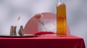 Warning: Objects in video may seem larger than they appear (objects may also be lighter and stronger). | GE