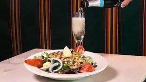 Mangia Mangia is famous not only for their fresh homemade pasta, but also for creating a nourishing meal that envelops you by sight, smell and taste. | Key TV - Key West and The Florida Keys Television