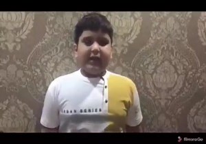 THANK YOU FOR MAKING A DIFFERENCE EVERYDAY! GRADE IIIB THE STUDENTS AND PARENTS OF GRADE IIIB PITCHED IN AND COLLABORATIVELY PUT UP THIS WONDERFUL VIDEO TO EXPRESS THEIR GRATITUDE FOR THE TEACHER, FOR THE LIGHT OF KNOWLEDGE THAT WAS SET AFIRE IN THE HEARTS OF OUR YOUNG LEARNERS. A BIG THANK YOU TO BOTH FOR SHOWERING THEIR KINDNESS AND AFFECTION. HEARTFELT GRATITUDE! | Delhi Public School Raj Nagar (DPS RajNagar)