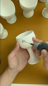 [포티에] 힙한 소주잔 선물을 찾는다면 -블랙 스마일 소주잔