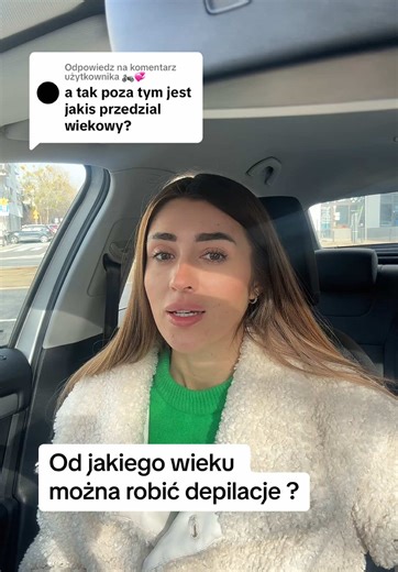 CUKROWA LADY na TikTok