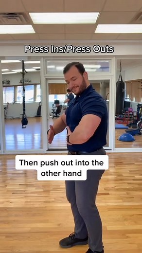 10K views · 320 reactions | Rotator cuff issues SUCK!!  - There are...