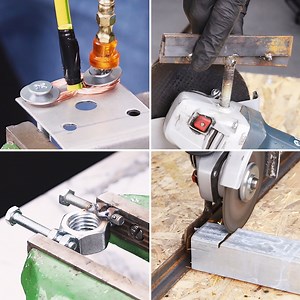 151K views · 353 reactions | Work smarter with these tool tips and tricks! | Rush Brush | Facebook