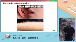 Network File System Security