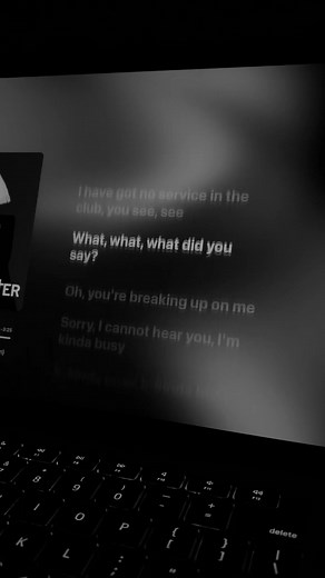 Lady Gaga - Telephone Lyrics