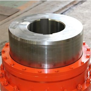 [Hot Item] Gear Coupling Reducer Internal Gear Coupling Planetary Gear Shaft Coupling