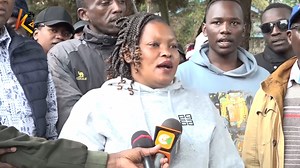 15K views · 275 reactions | Kerugoya residents oppose plans to relocate the proposed KMTC to Kianyaga, accusing the government of disregarding public input and breaching earlier promises to establish the college in Kerugoya. | K24 TV | Facebook
