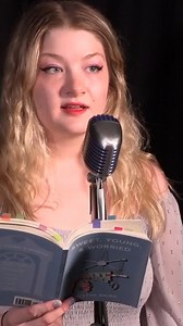 1K views · 23 reactions | Blythe Baird - The Algorithm | Button Poetry | Facebook