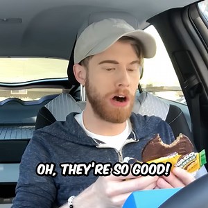 Vegemite never gets easier to eat.. | Brandon Farris