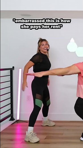 All aboard the booty bus