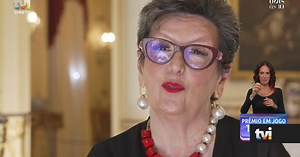 Rei Carlos III escreveu carta de recomendação para Linda Pereira