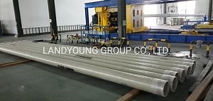 [Hot Item] Hot Sale High Quality DN1000 DN4000 GRP Water Supply Pipe