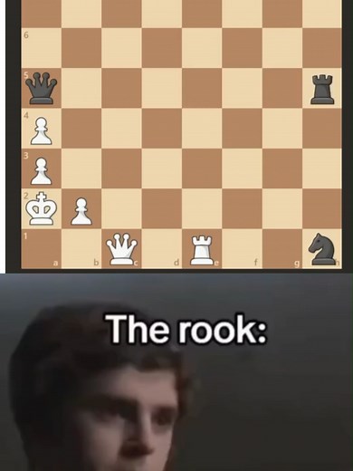 can you explain why#CHESS #lichess