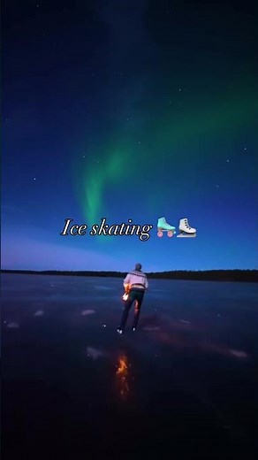 Exploring a place where winter never hesitates to show its true magic🌨️❄️🇫🇮🏞️ #finland