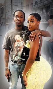 Offset Moves On #offset #cardib | Filthy Rich Celebs