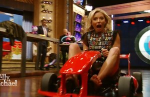 110K views · 2.5K reactions | TTPM Toy Guy Chris Byrne showed #KellyandMichael his favorite toys from the 2016 Toy Fair! | Live with Kelly and Mark | Facebook