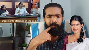 1.2K views · 15 reactions | ACTOR BALA / AMRUTHA SURESH 吏‍♂️സത്യം എന്ത്??? #athulvlogs #actorbala #amruthasuresh #divorce | Athul Vlogs | Facebook