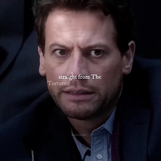 Henry Morgan: The Tortured Poet Phenomenon