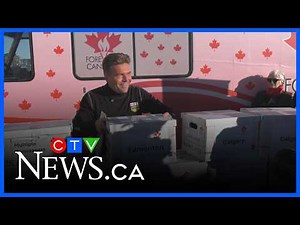 Smith didn't expect so much pro-Canada sentiment: NDP | Alberta Primetime