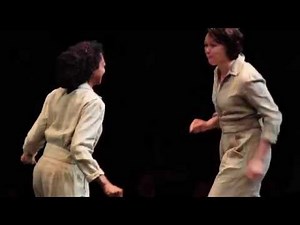 AND I AND SILENCE Trailer