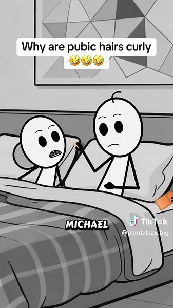 Understanding Why Pubic Hairs Are Curly