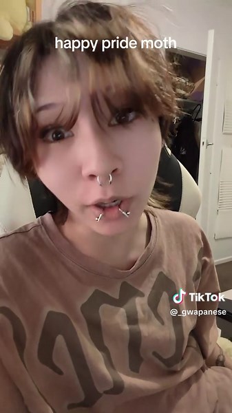 Celebrating Pride Month: Understanding Queef Culture