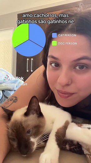 #gato #gatopog #gatinhos #catperson