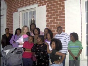 Greg Clark & California Praise