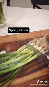 Grow your vegetables with this #homecooking hack! | TikTok Singapore
