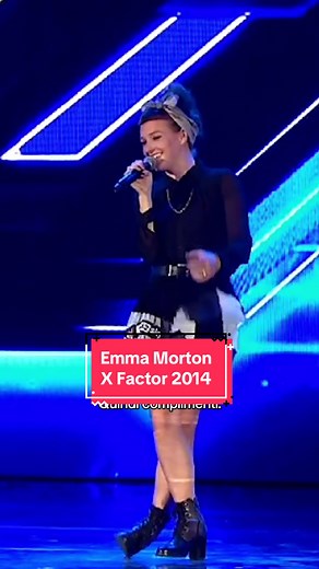 Emma Morton: Audizioni X Factor 2014 Tra Soul e Pop