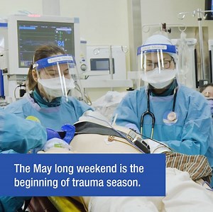 3.3K views · 63 reactions | The May long weekend isn’t just the...